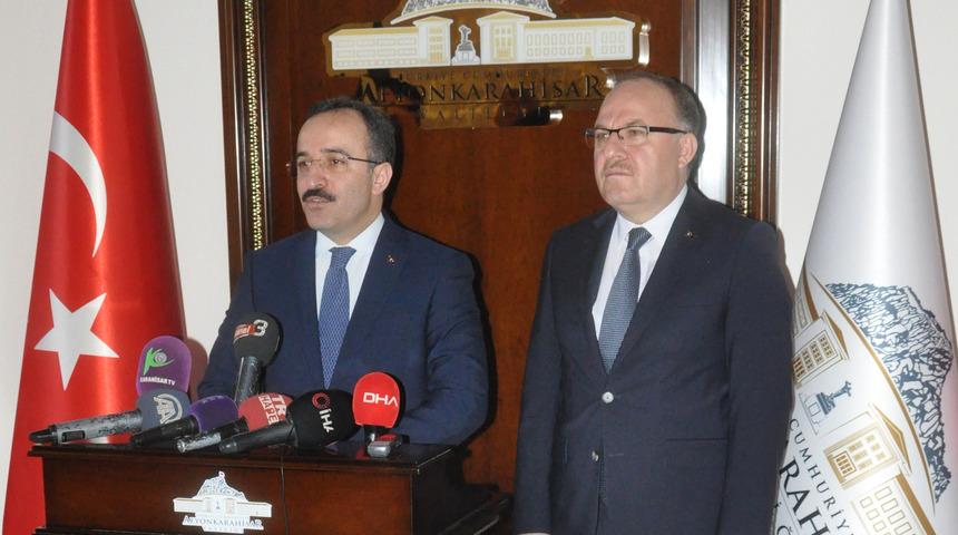 Bakan Yardımcısı &Ccedil;ataklı: İZDES hizmet kalitesi ve vatandaş memnuniyetini &ouml;l&ccedil;ecek