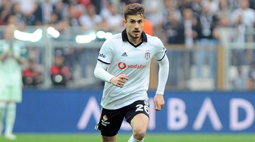 Beşiktaş'a Dorukhan'dan müjdeli haber