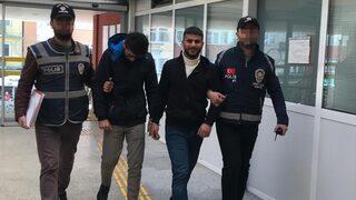 GÜNCELLEME - Eski Çevre Bakanı Aytekin'i dolandırdığı iddia edilen şüpheli tutuklandı