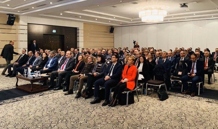 Bakan Ersoy İl Müdürleri Koordinasyon Toplantısına katıldı G4