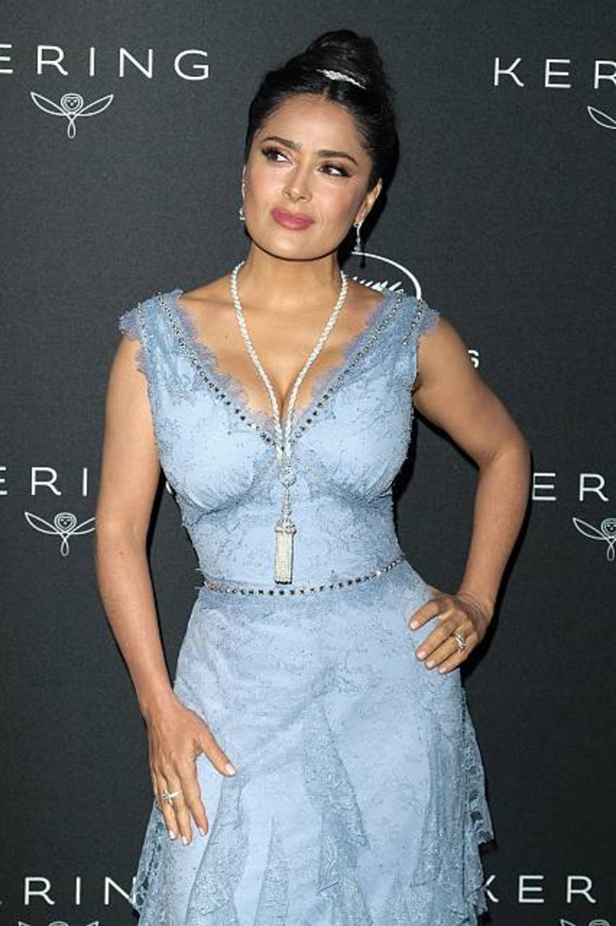 53 yaşındaki oyuncu: Bu yaşıma geldim estetik nedir bilmem!