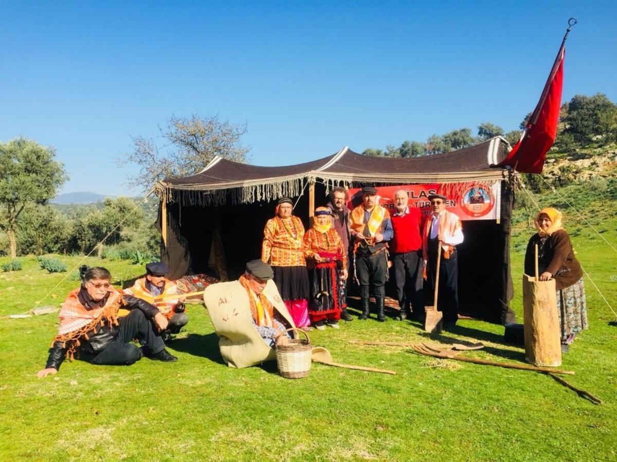 Milas i&ccedil;in &ccedil;aldılar