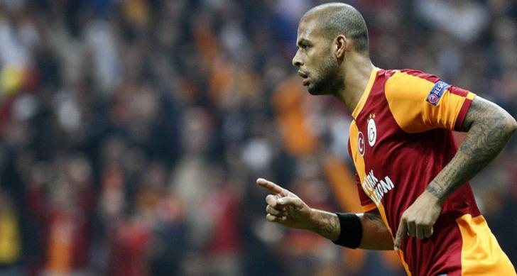 Galatasaray'dan Melo ve Ujfalisi açıklaması! G1