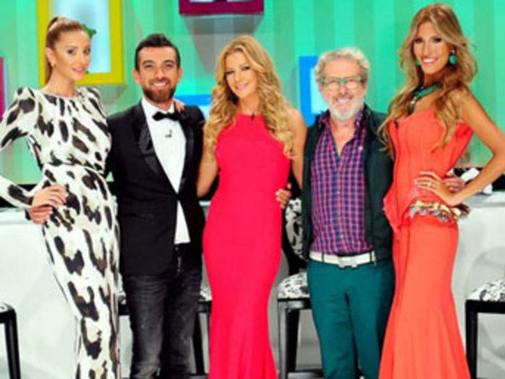 Hülya Avşar cahil mi? G5