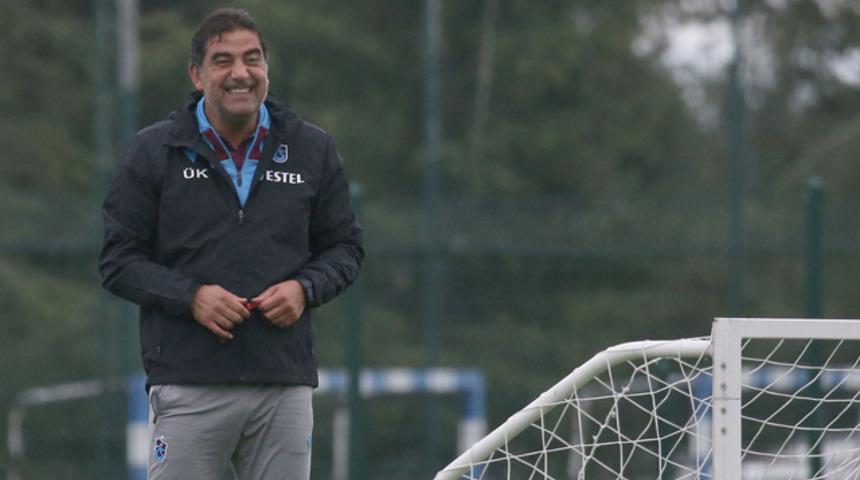 Ünal Karaman’ın eli güçleniyor