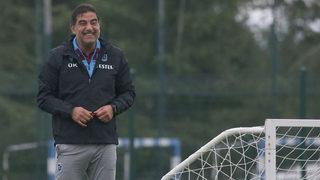 Ünal Karaman’ın eli güçleniyor