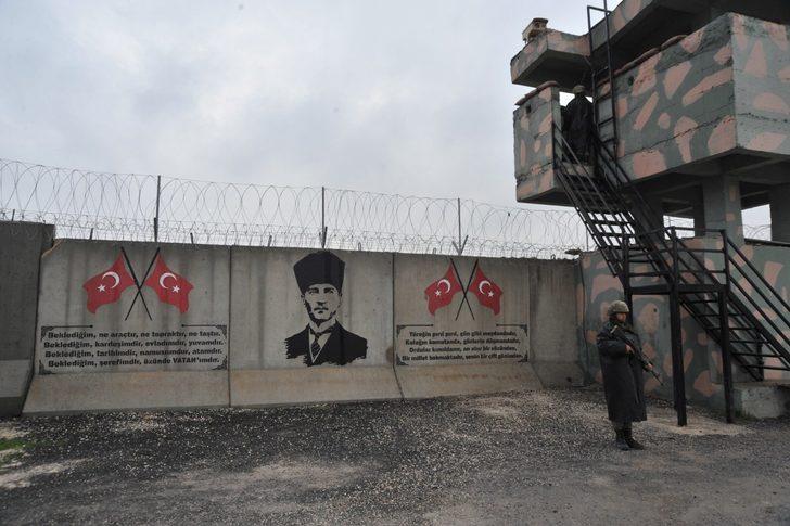 MSB'nin 'nöbet' paylaşımı yüzlerce beğeni aldı G4