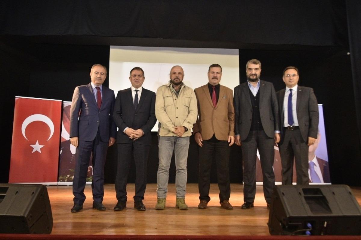 Mamak&rsquo;ta yeni d&uuml;nya d&uuml;zeni ele alındı