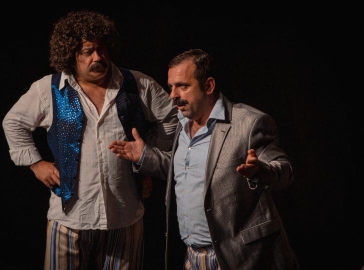 Pijamalı Adamlar bu kez de Atatürk Evi için sahne alacak G4