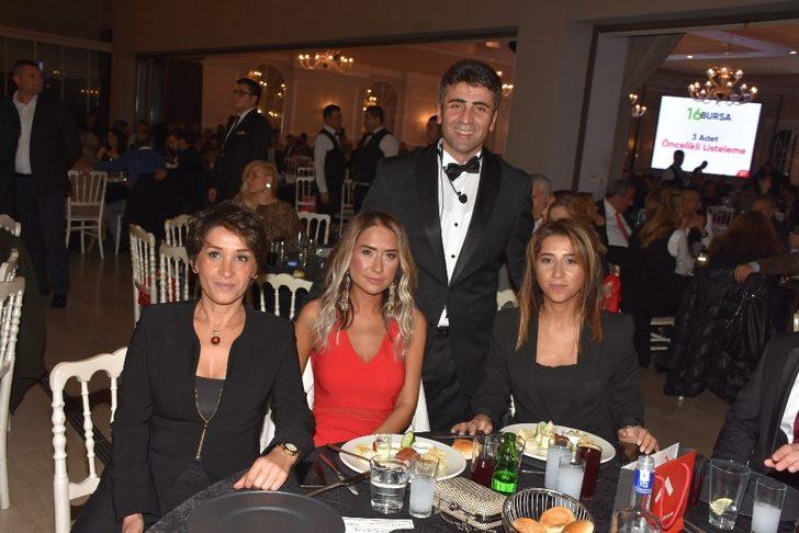 BEMO 20. yaşını kutladı G2