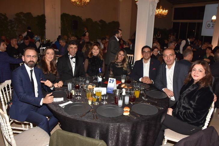 BEMO 20. yaşını kutladı G3