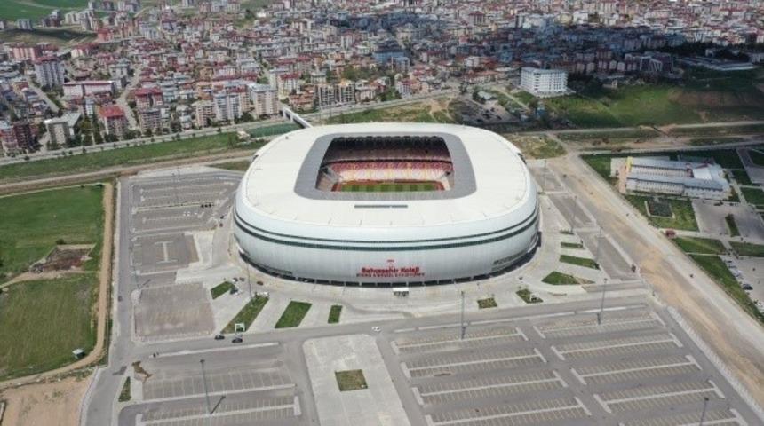 Sivasspor-Fenerbah&ccedil;e ma&ccedil;ı i&ccedil;in ek otob&uuml;s seferi