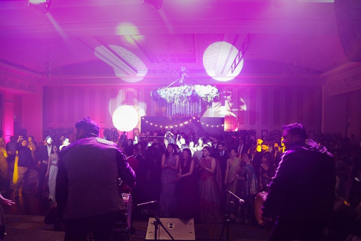 Antalya'da 3 g&uuml;n 3 gece d&uuml;ğ&uuml;n! Davetliler &ouml;zel u&ccedil;akla geldi