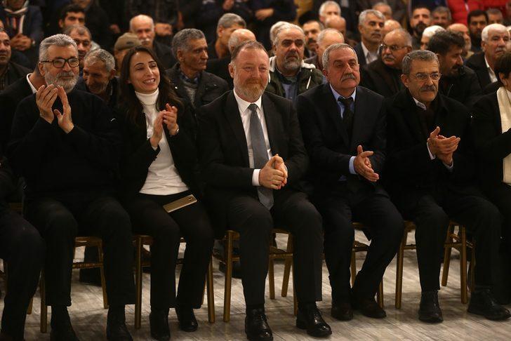 HDP Eş Genel Başkanı Sezai Temelli: "Bütçe hakkına sahip çıkmalıyız" G1