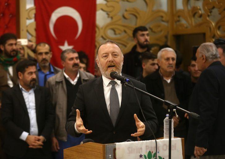 HDP Eş Genel Başkanı Sezai Temelli: "Bütçe hakkına sahip çıkmalıyız" G2