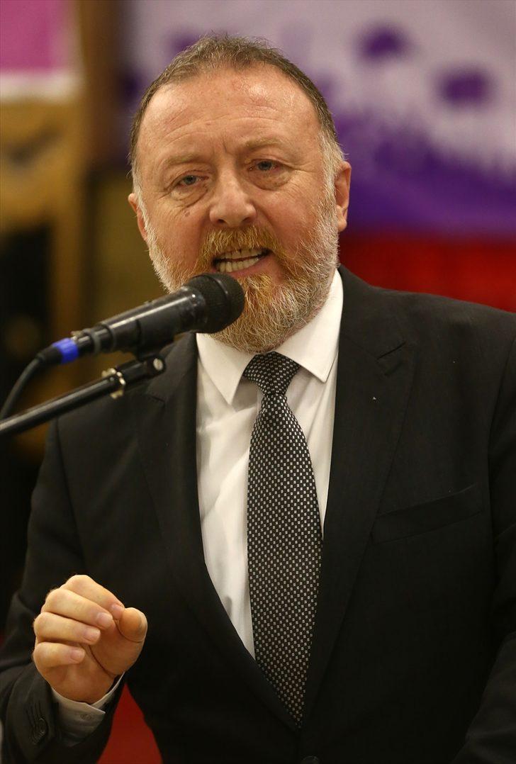 HDP Eş Genel Başkanı Sezai Temelli: "Bütçe hakkına sahip çıkmalıyız" G3