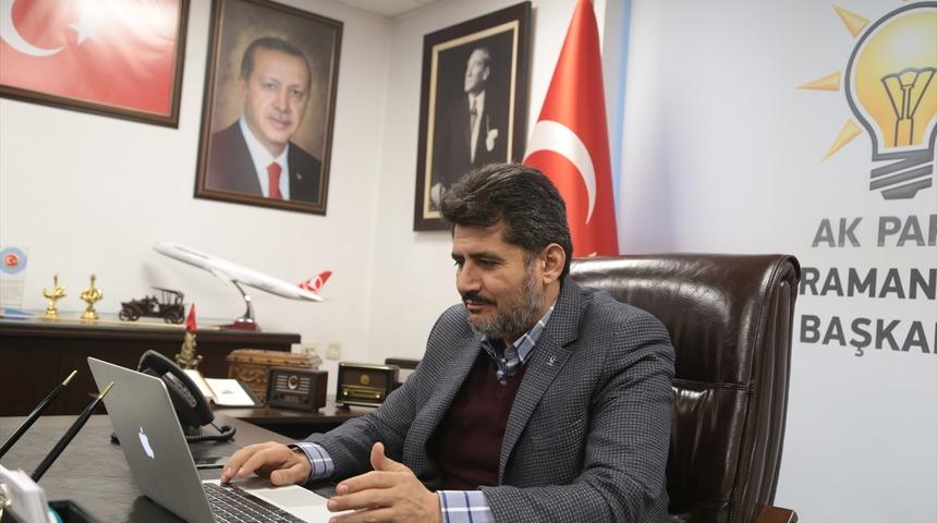 AA'nın "Yılın Fotoğrafları" oylaması