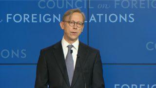 Brian Hook: ‘İran’ın Yabancı Döviz Rezervine Erişimi Yüzde 90 Azaldı’