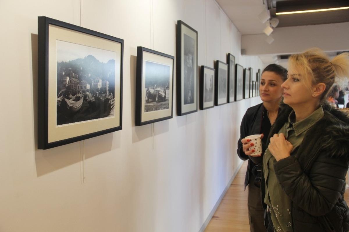 Filmli Fotoğraf G&uuml;nleri&rsquo;ne yoğun ilgi