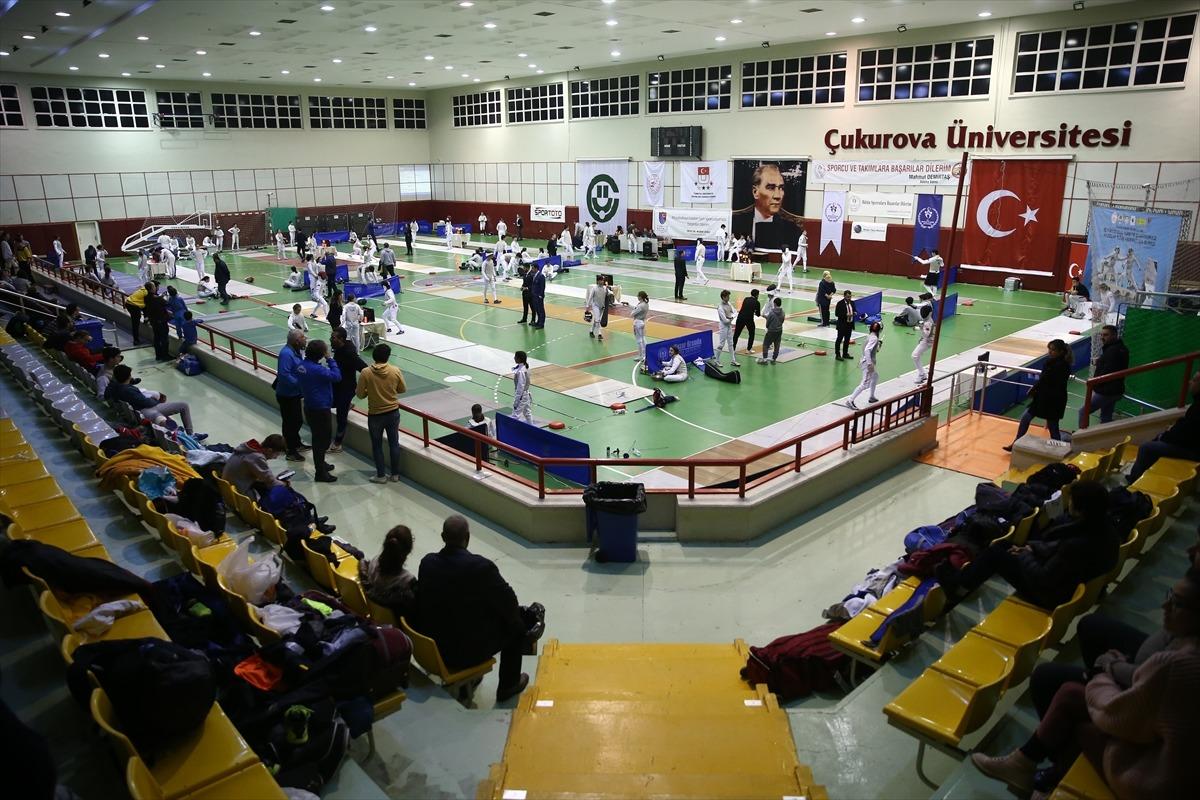 Adana'da eskrim heyecanı