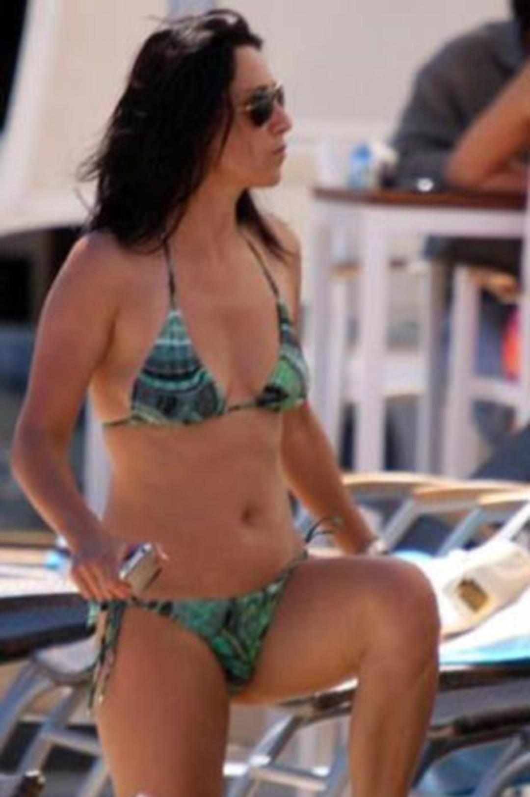 Bu kadın bir g&uuml;n benim olacak