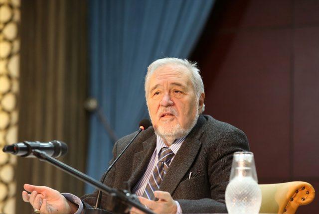 Prof. Dr. Ortaylı'dan Nobel Edebiyat Ödülü eleştirisi