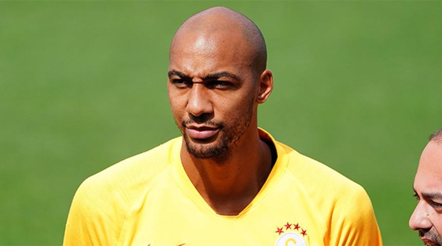 Steven Nzonzi için flaş transfer iddiası!