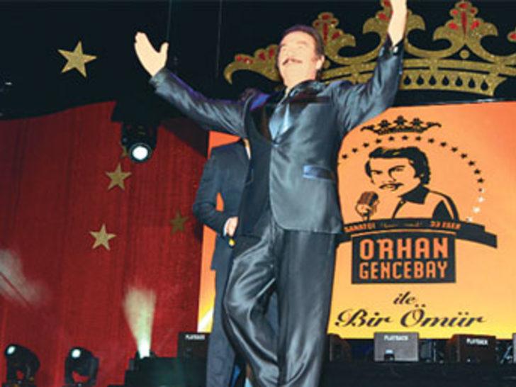 Geceye neden katılmadılar? G1