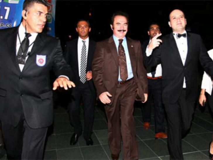 Geceye neden katılmadılar? G2