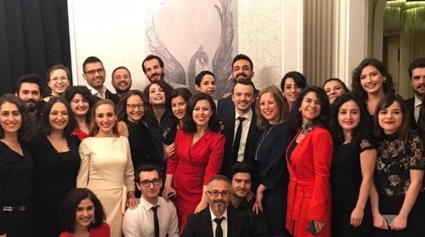 TEGV&rsquo;nin g&ouml;n&uuml;ll&uuml; &lsquo;eğitim&rsquo; neferleri