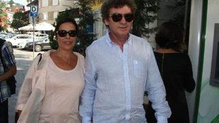 Aldattım ama seni değil