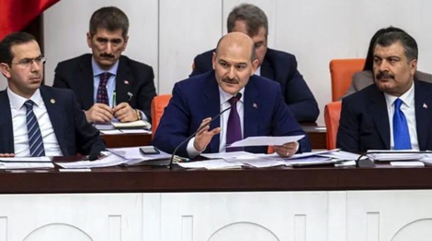 İçişleri Bakanı Soylu'dan 'Adana'daki festivale yasak' açıklaması