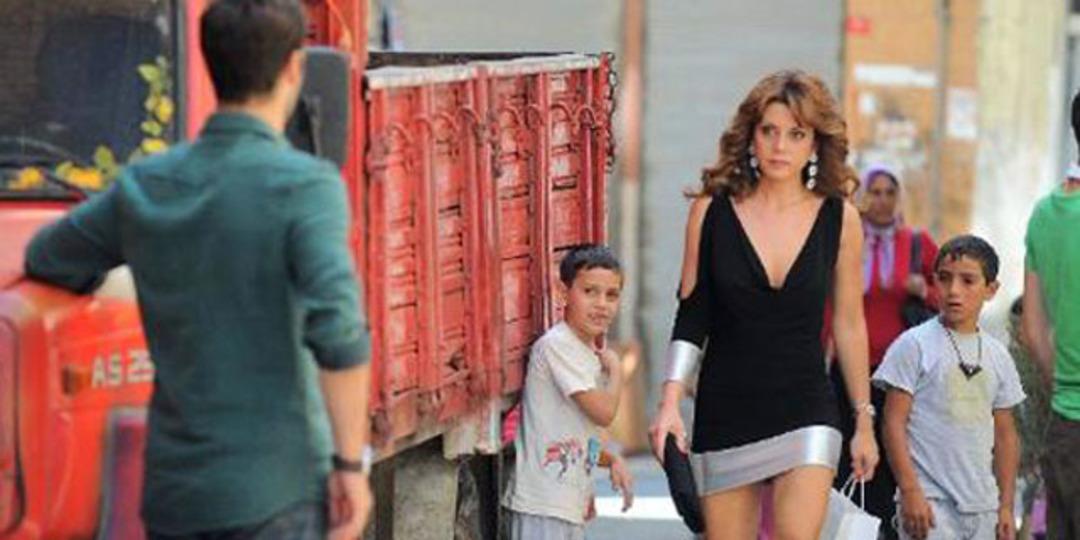 Y&uuml;r&uuml; be Aysel