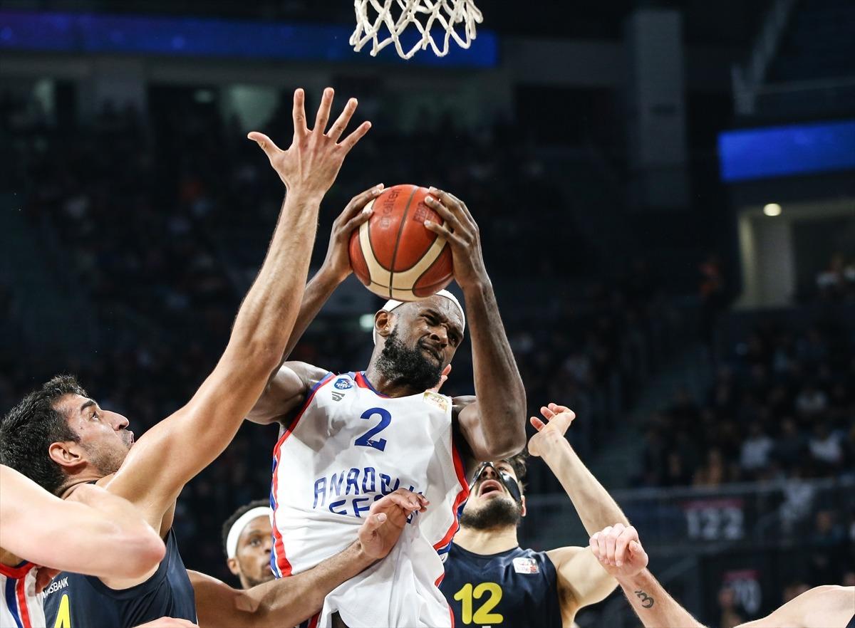 ING Basketbol S&uuml;per Ligi