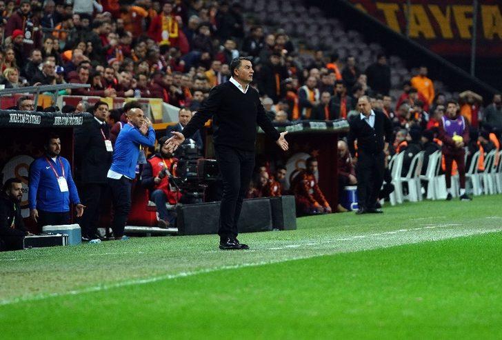 ÖZET | Galatasaray 2-2 Ankaragücü maç sonucu G4