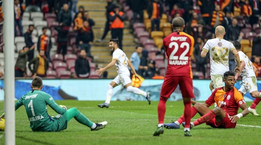 Galatasaray kaptanlarından flaş açıklamalar!
