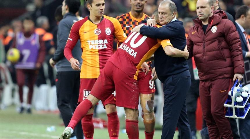 Fatih Terim'den TFF'nin kararına flaş gönderme