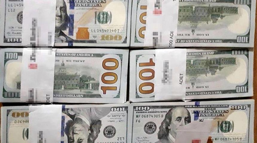 İş adamı 70 bin dolarını belediye çöplüğünde buldu! Konya'da akılalmaz olay!