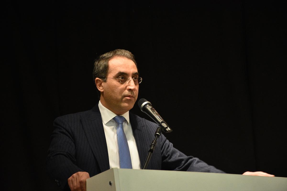 Avusturya&rsquo;da Şebiarus etkinliği