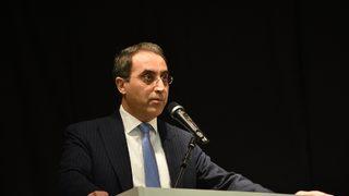 Avusturya’da Şebiarus etkinliği