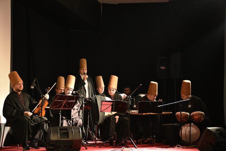 Avusturya’da Şebiarus etkinliği G2