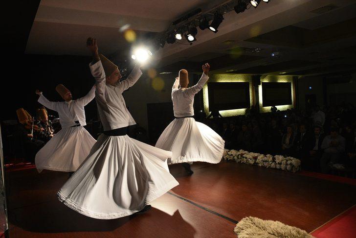 Avusturya’da Şebiarus etkinliği G4