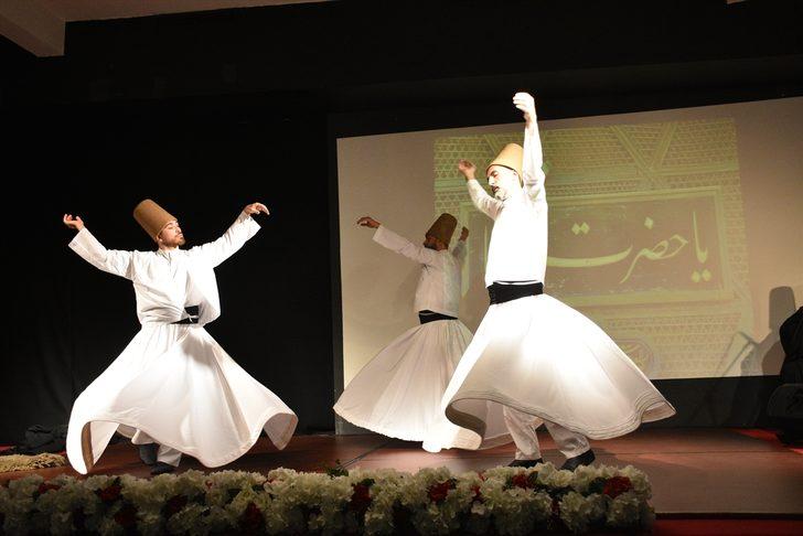 Avusturya’da Şebiarus etkinliği G5