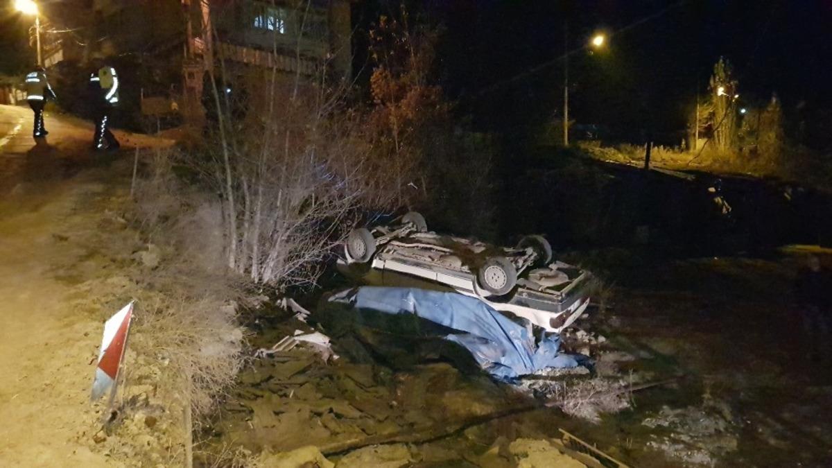 Ekipler her yerde s&uuml;r&uuml;n&uuml;n bahsettiği 'hayali' şahsı aradı!