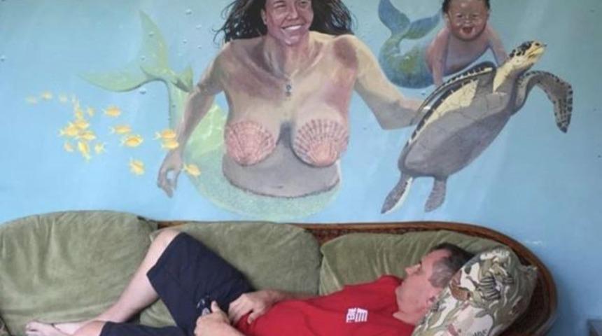 En kötü iç mekanları paylaşan Instagram hesabı!