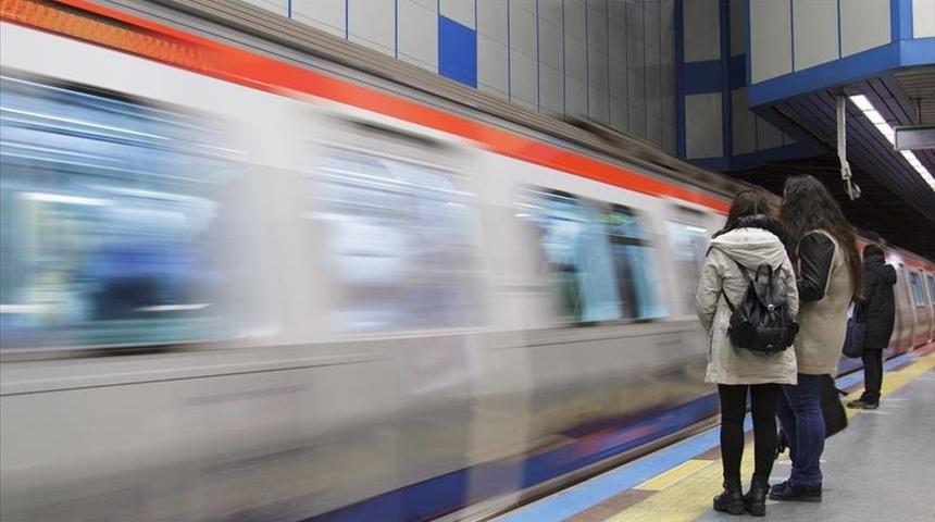 Kaynarca-Tuzla-Pendik metro hattının yapımına başlanıyor