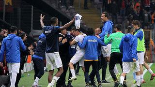 Mustafa Kaplan: Beraberlikle ayrılmak önemliydi