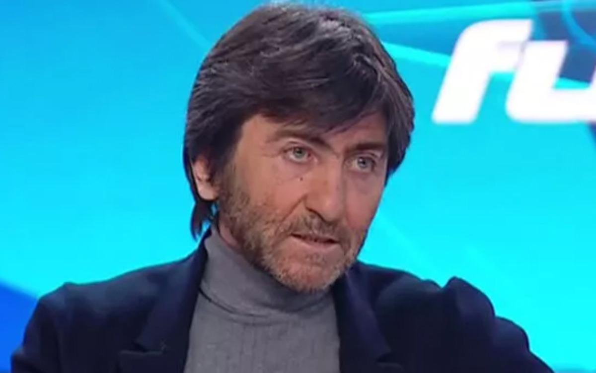 Rıdvan Dilmen: Ben bug&uuml;n Fatih Terim'i eleştirmem