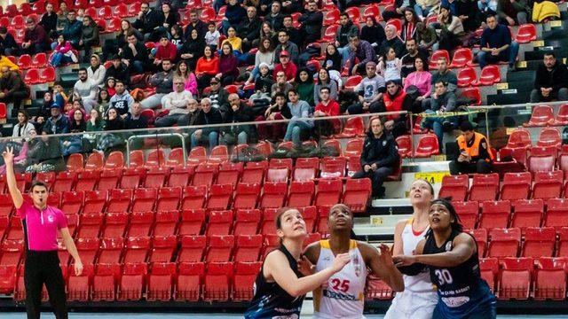Kadınlar Basketbol Süper Ligi