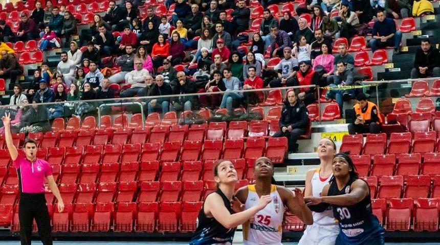 Kadınlar Basketbol Süper Ligi